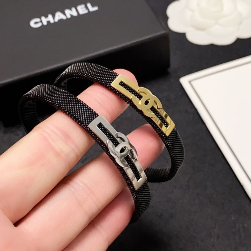 Chanel Bracelets